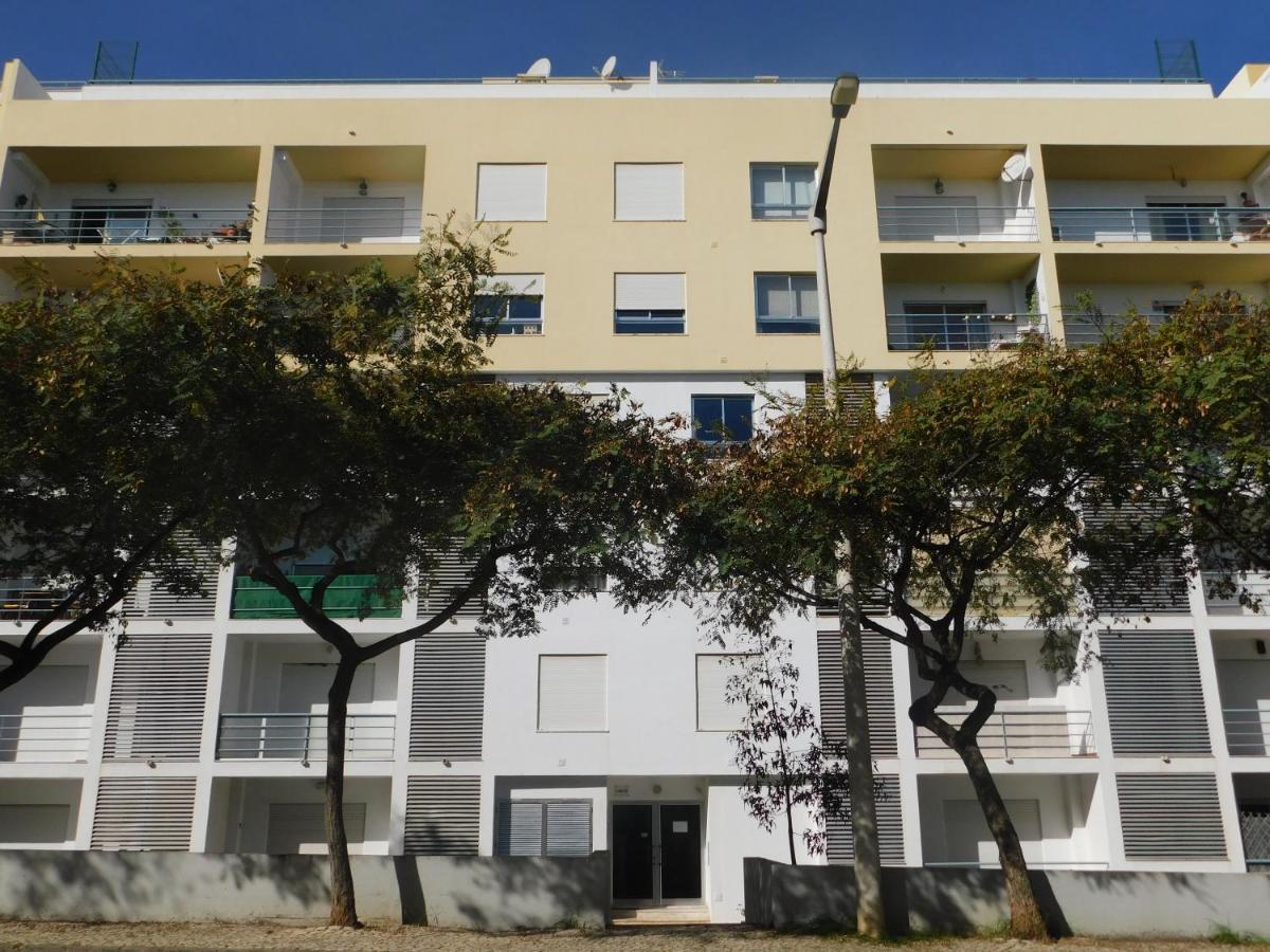 Encosta Da Marina Family Appartement