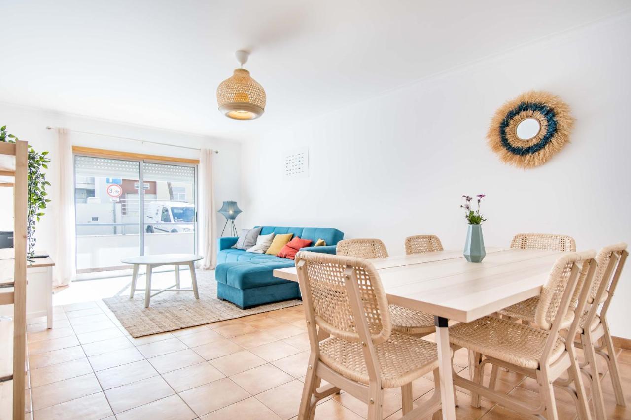 Appartement Encosta Da Marina Family *