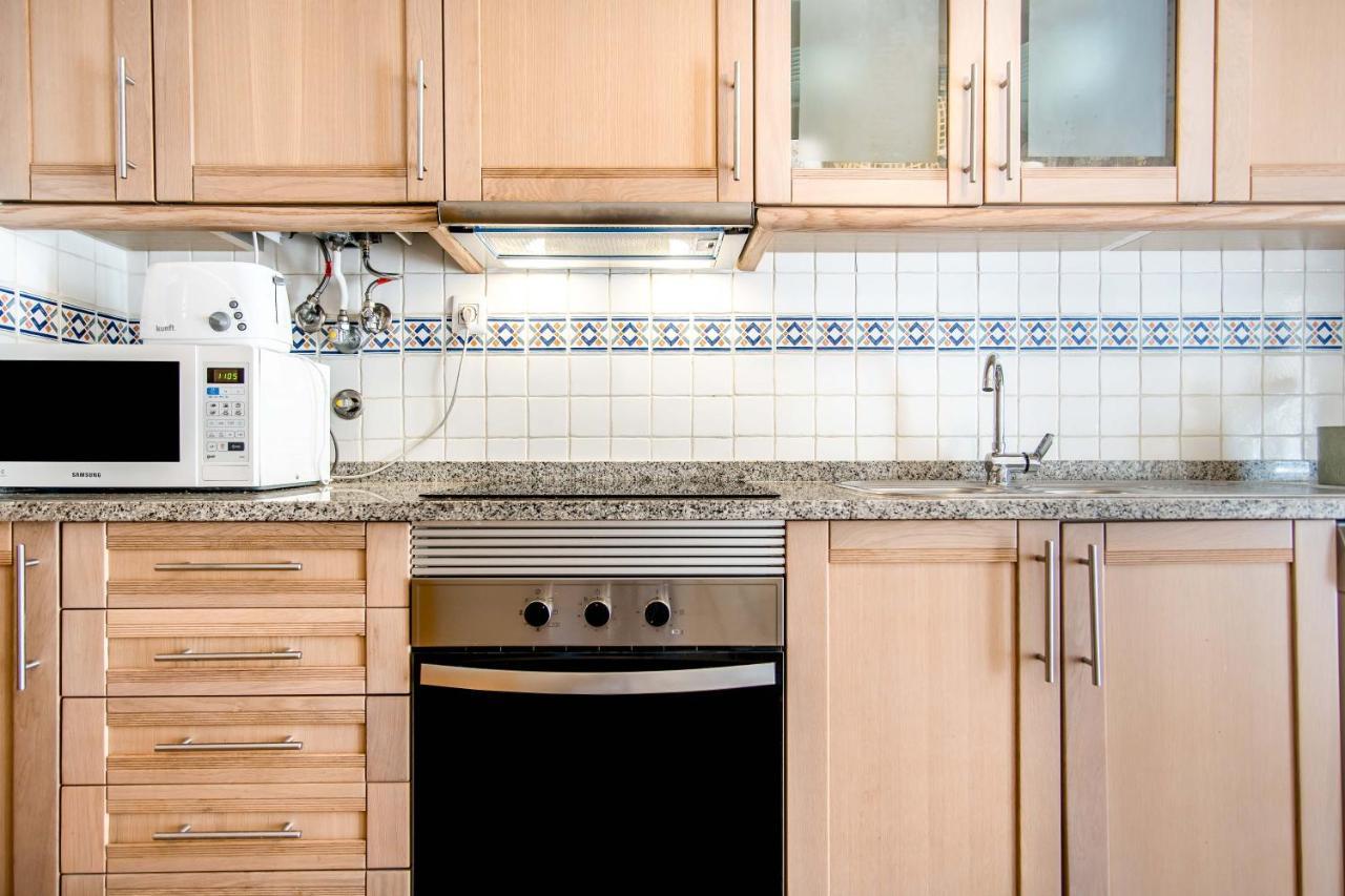 Encosta Da Marina Family Appartement *