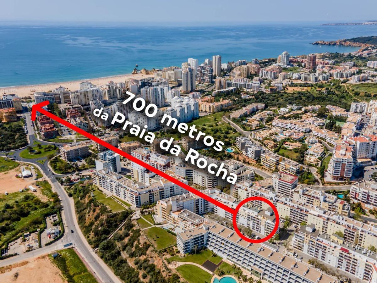 Encosta Da Marina Family Portimão