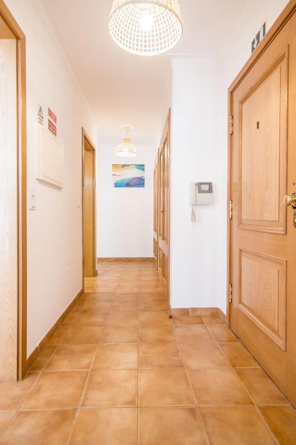 Appartement Encosta Da Marina Family *