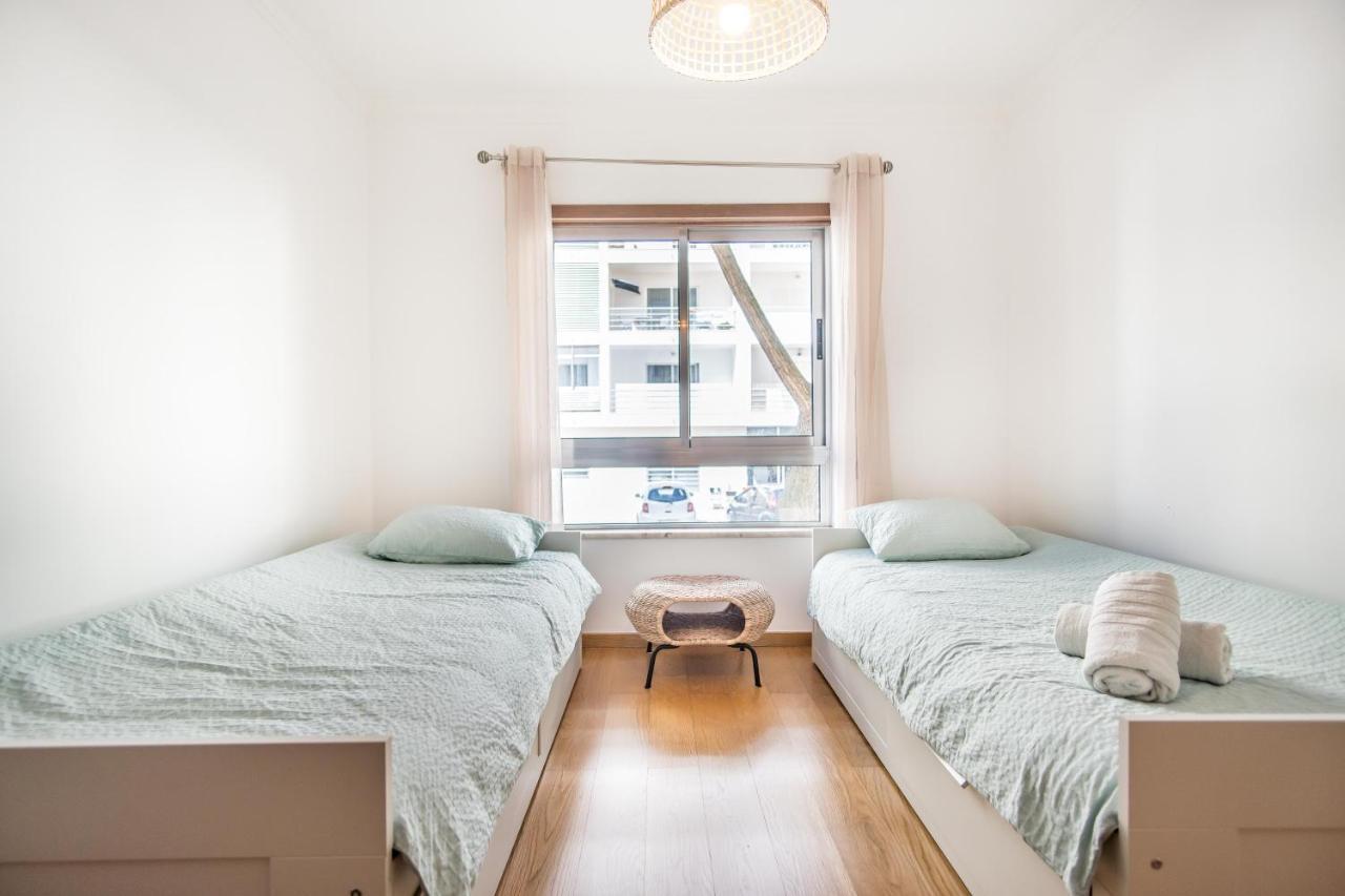 Appartement Encosta Da Marina Family
