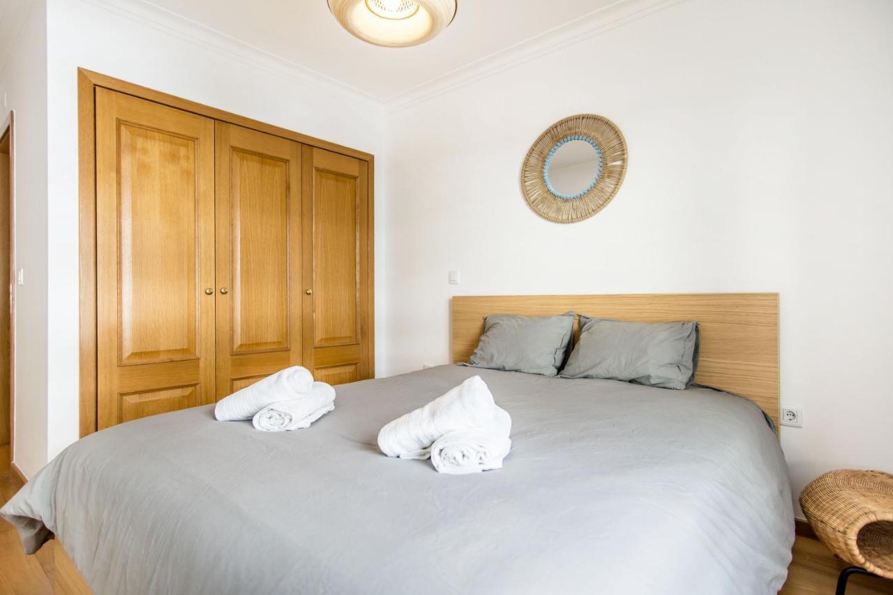 Appartement Encosta Da Marina Family *