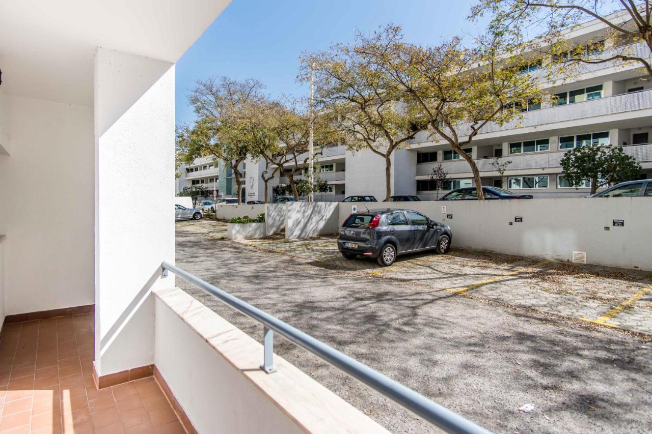 Encosta Da Marina Family Appartement Portimão