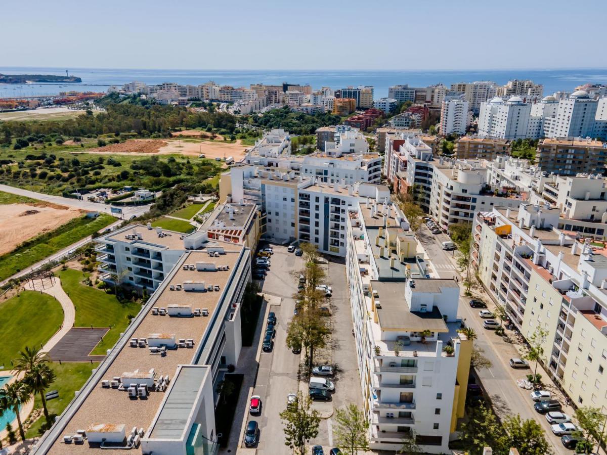 Apartamento Encosta Da Marina Family *