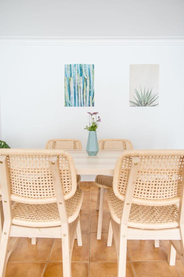 Apartamento Encosta Da Marina Family