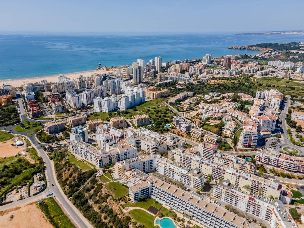 Apartamento Encosta Da Marina Family