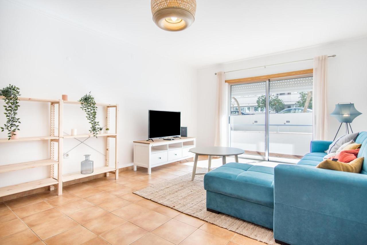 Encosta Da Marina Family Apartamento *