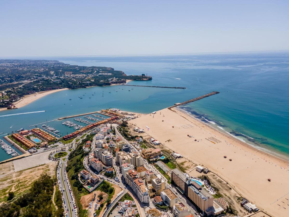 Apartamento Encosta Da Marina Family *